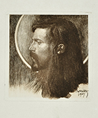  SAINT JOHN THE EVANGELIST
